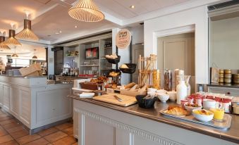B&B Hotel Calais Terminal Cité Europe 3 étoiles