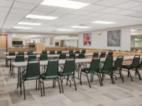 Ramada by Wyndham Keystone Near Mt Rushmore Hoteles en Keystone