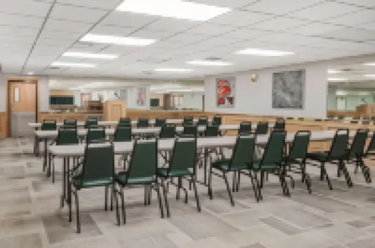 Ramada by Wyndham Keystone Near Mt Rushmore