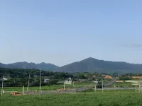 Gangjin Eden Hostel Hotels in Gangjin-gun