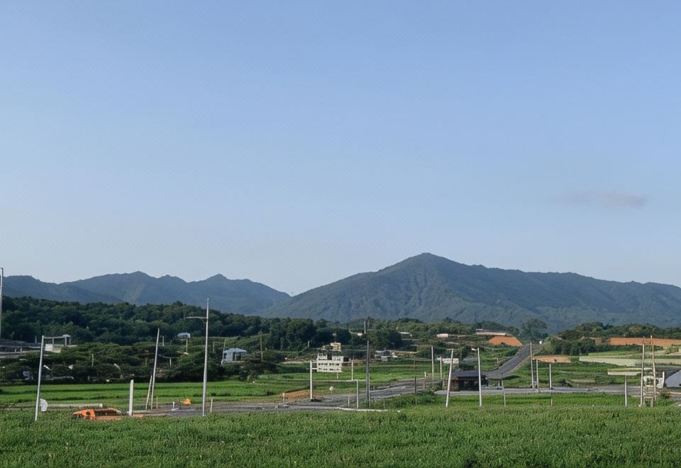 강진 이든 호스텔 내부 이미지