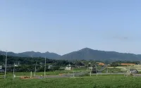Gangjin Eden Hostel Hotel di Jangheung-gun