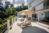 โรงแรมบูทีคและอพาร์ทเมนท์ The Bay Seychelles - ที่มีที่จอดรถ