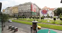 獨立城市青年旅館