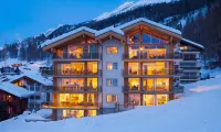 Matthiol Appartements