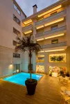 Nafs Hotel - Pool