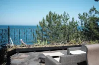 Isana Resort - Dağ Manzaralı