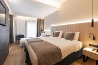 Hotel Montarto