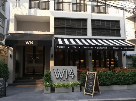 W14 Pattaya