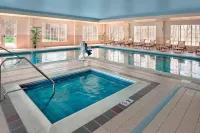 Fairfield Inn & Suites Great Barrington Lenox/Berkshires Hotels in New Marlborough