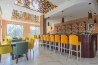 Hotel Pharos - bar