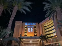 U Magic Palace Hotel di Eilat