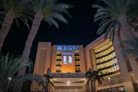 U Magic Palace Hotel in zona Eilat Marina