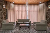 Studio 6 Pocatello, ID Hotels in Chubbuck
