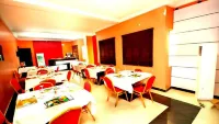 Grace Manor Hotels and Suites - พร้อมอาหารเช้า
