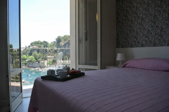 Hotel Baia Azzurra
