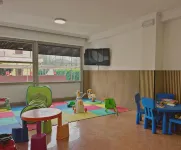 Hotel Concorde - 3-Star