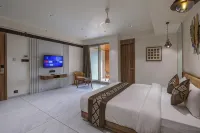 Hotel Aditya Mansingh Inn - balcony
