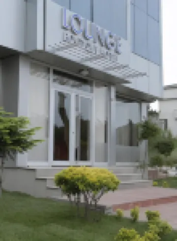 Lounge Hotel Hotels in der Nähe von 50 Years Secondary School Güzelyali