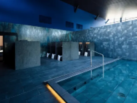 Isumi Glamping Resort ＆Spa Solas Hotel di Isumi