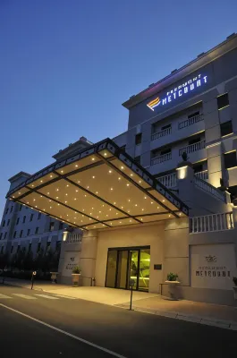 Metcourt at Emperors Palace Hoteles en 
