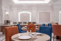 Nars Plus Al Naeem Hotel - petit déjeuner