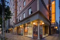 Premier Hotel-Cabin-Sapporo Các khách sạn ở Sapporo