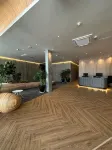 Roxy Hotel Aiman Hotels in Samarahan
