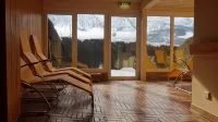 Apartment Tauplitz Near Ski Lift & Slopes