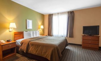 Quality Inn Joplin I-44