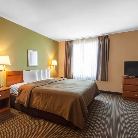 Quality Inn Joplin I-44