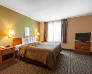 Quality Inn Joplin I-44 Hotels in Joplin