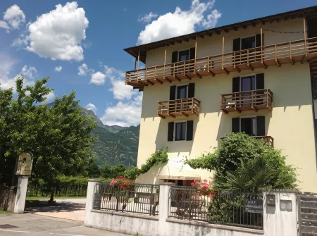 Le Servite Apartments