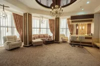DiliMah Premium Luxury - balcón