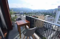 Mento Hotel Quy NHON - Mountain view