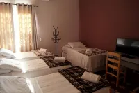 Ipê Rosa Hotel Hotel di Bauru