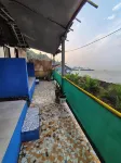 Sunny Cliff