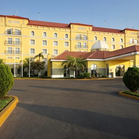 Fiesta Inn Express Nuevo Laredo