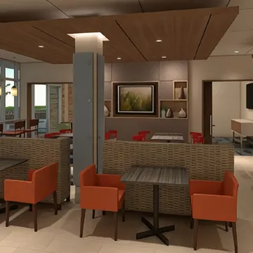 Holiday Inn Express & Suites GLENDALE DOWNTOWN by IHG
