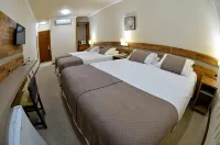 Hotel Renascença - วิว
