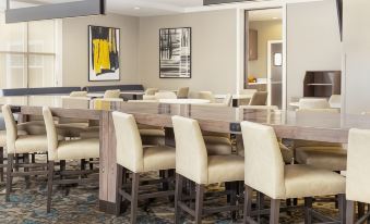 Residence Inn Columbus Polaris