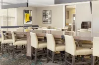 Residence Inn Columbus Polaris Hotels in Columbus City Township