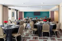 Four Points by Sheraton Buffalo Grove Hotel a Buffalo Grove