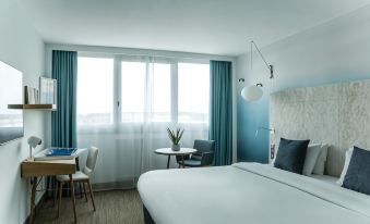 Hôtel Mercure Vannes le Port