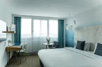 Hôtel Mercure Vannes le Port Hotel a Sarzeau