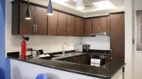 الرياض هوتل أبارتمنتس