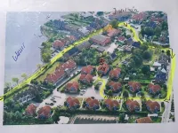 Ferienresort in Fehmarn-Lemkenhafen