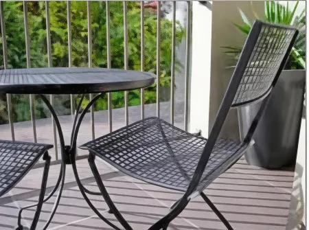 Terra Vive Suites & Apartments Отели рядом с достопримечательностью «Кашмир Хилл Лукаут»