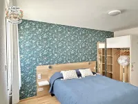 Logis Hotel le Laurier Fleuri Hotels in Vertou