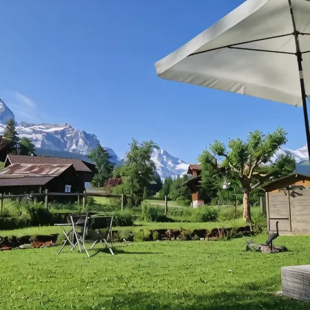 Guest Rooms with a Great View at Residence Brunner